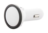 CARICABATTERIE USB DA AUTO